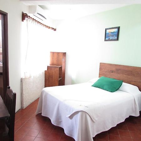 Hotel Puerto Piedra Puerto Escondido  Bagian luar foto