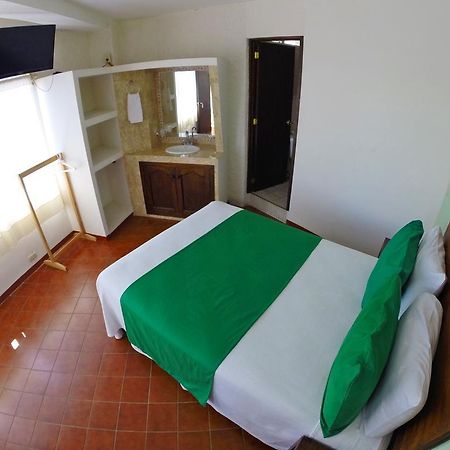 Hotel Puerto Piedra Puerto Escondido  Bagian luar foto