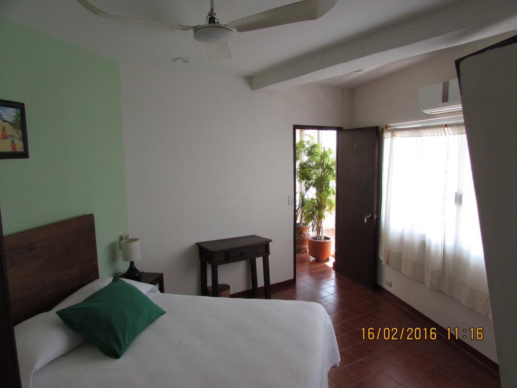 Hotel Puerto Piedra Puerto Escondido  Ruang foto