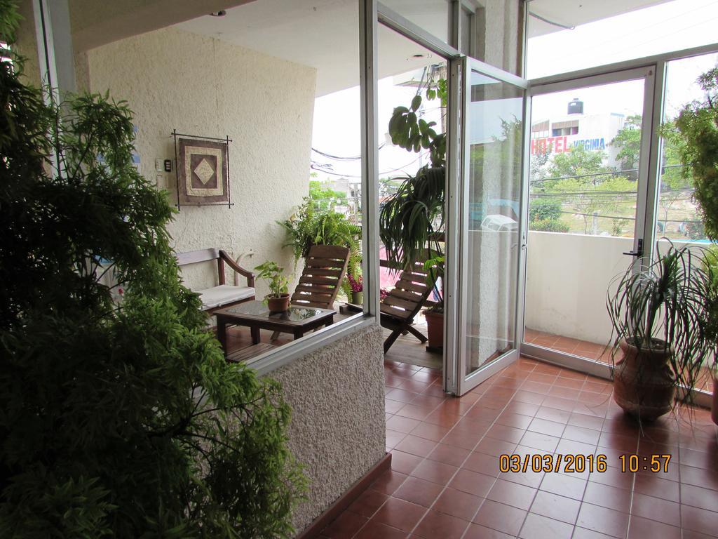 Hotel Puerto Piedra Puerto Escondido  Bagian luar foto