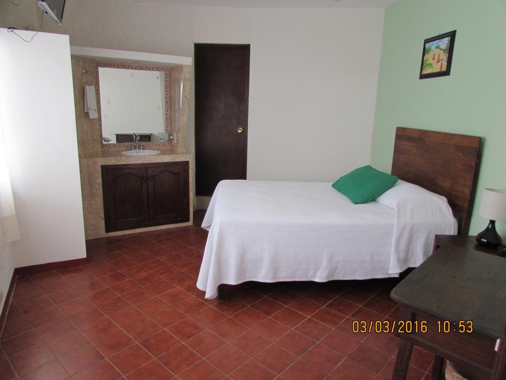 Hotel Puerto Piedra Puerto Escondido  Bagian luar foto