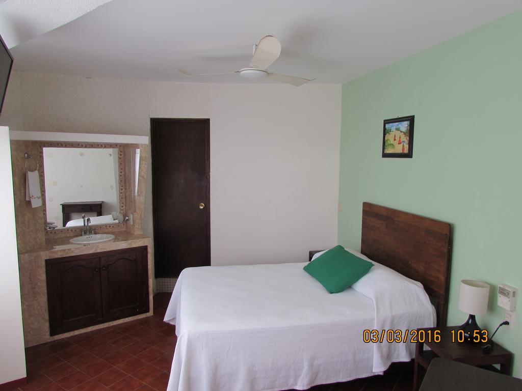 Hotel Puerto Piedra Puerto Escondido  Bagian luar foto
