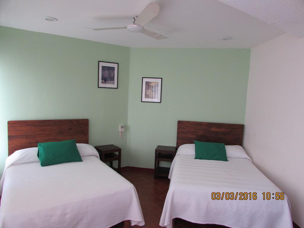 Hotel Puerto Piedra Puerto Escondido  Bagian luar foto