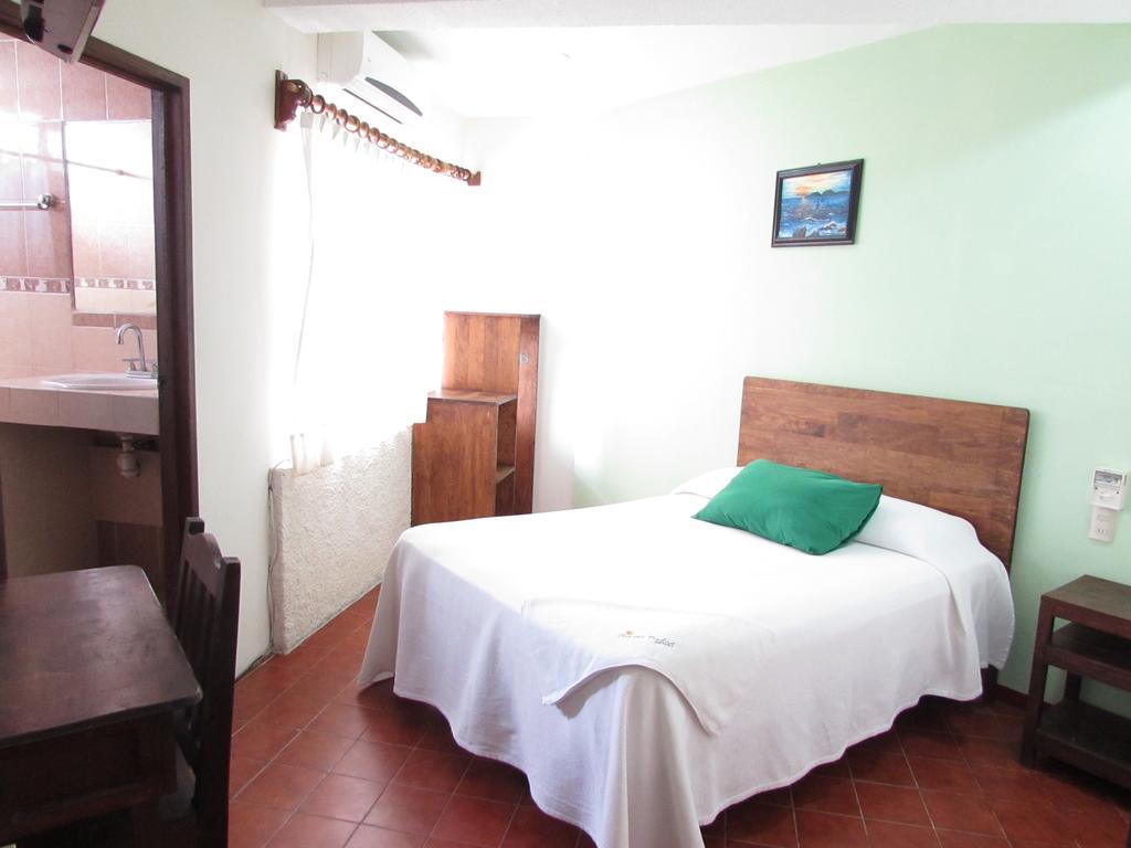 Hotel Puerto Piedra Puerto Escondido  Bagian luar foto