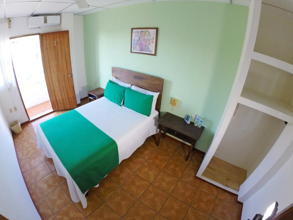 Hotel Puerto Piedra Puerto Escondido  Bagian luar foto