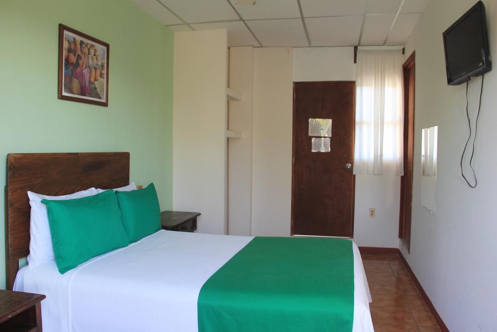 Hotel Puerto Piedra Puerto Escondido  Bagian luar foto