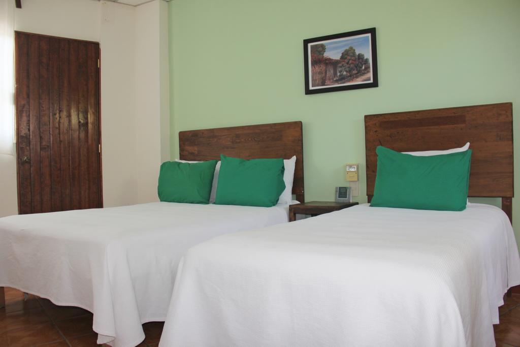 Hotel Puerto Piedra Puerto Escondido  Bagian luar foto