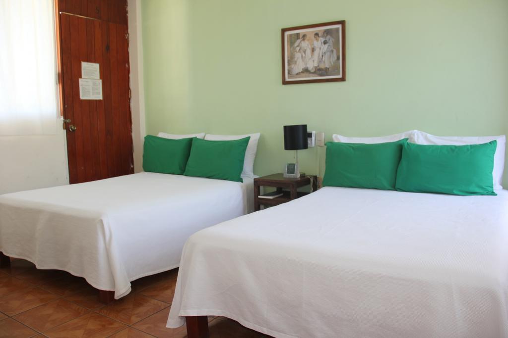 Hotel Puerto Piedra Puerto Escondido  Bagian luar foto