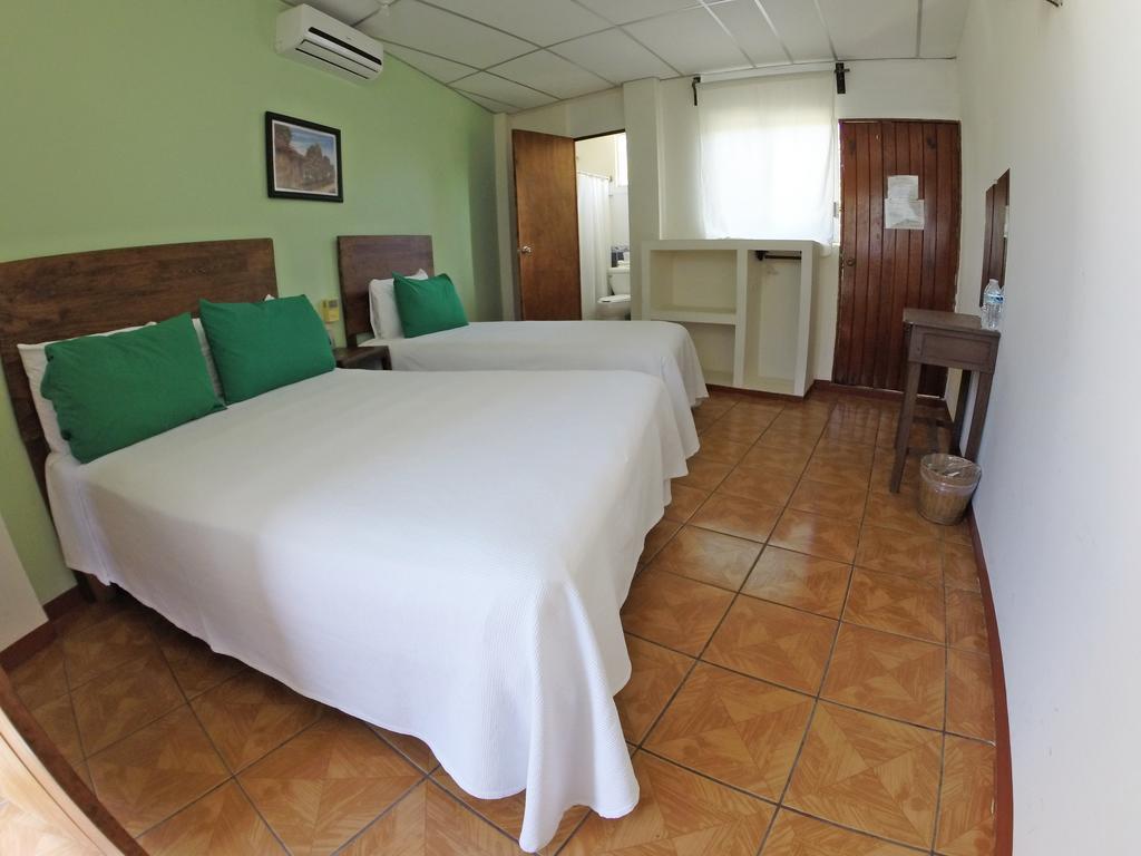 Hotel Puerto Piedra Puerto Escondido  Bagian luar foto