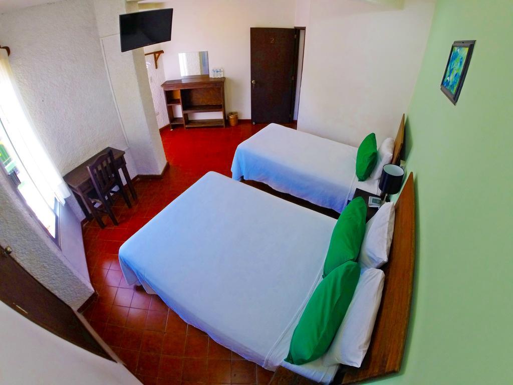 Hotel Puerto Piedra Puerto Escondido  Bagian luar foto
