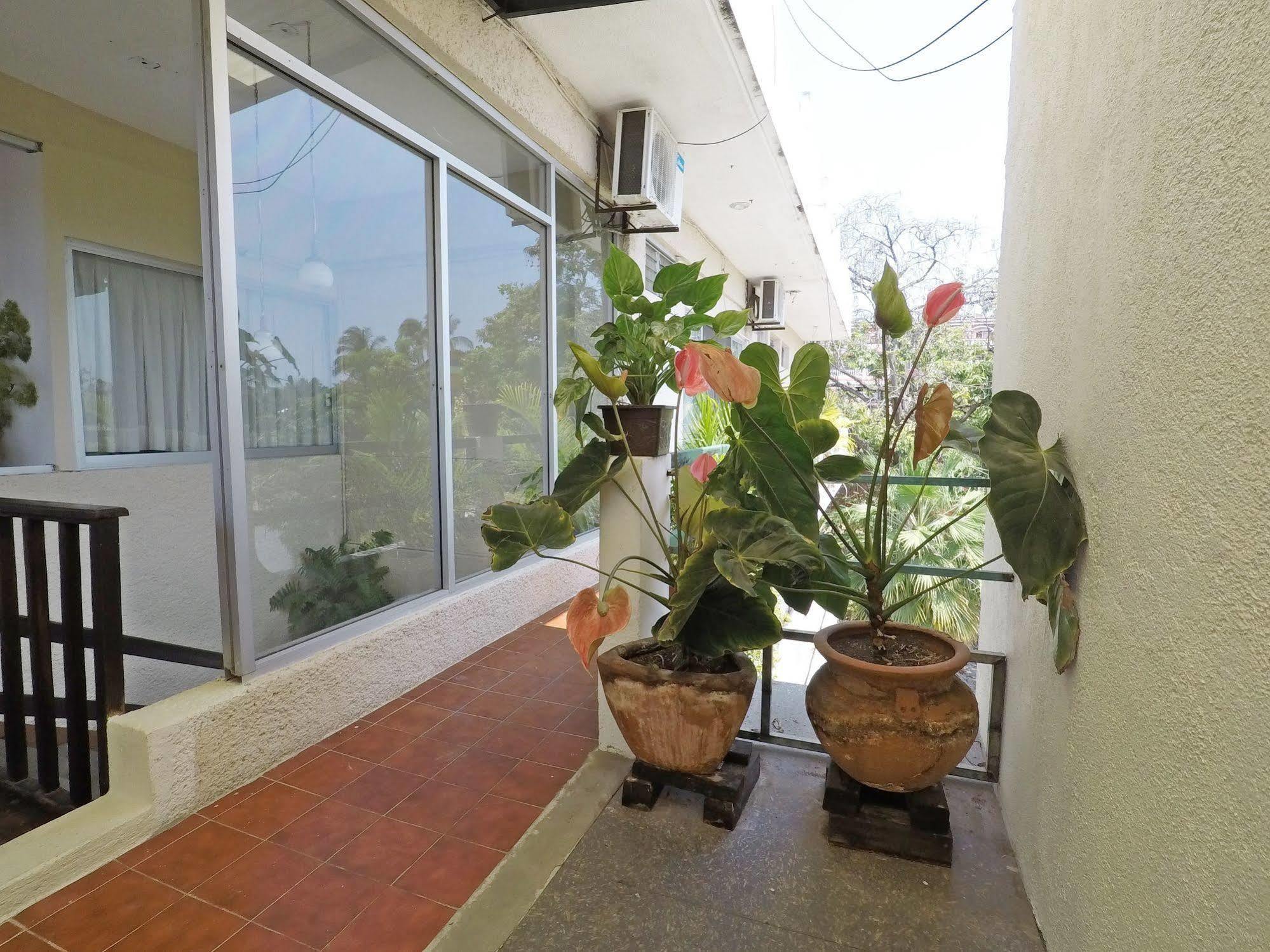 Hotel Puerto Piedra Puerto Escondido  Bagian luar foto